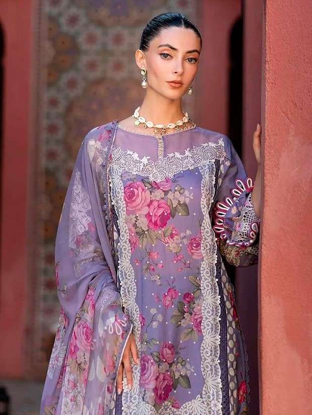 super hit deisgn D-:1161AB By of Aasha